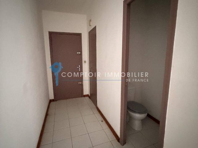 À LOUER APPARTEMENT 86 m2 CHÂTEAURENARD