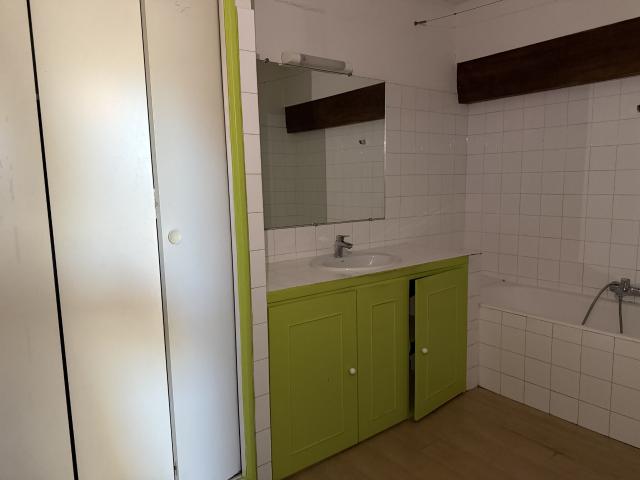 À LOUER APPARTEMENT 86m2 CHÂTEAURENARD