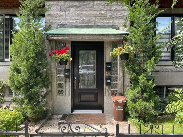 À louer / Appartement