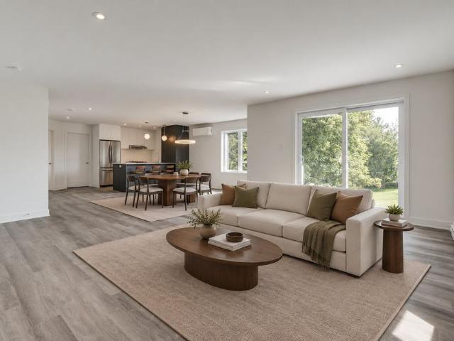 À louer / Appartement