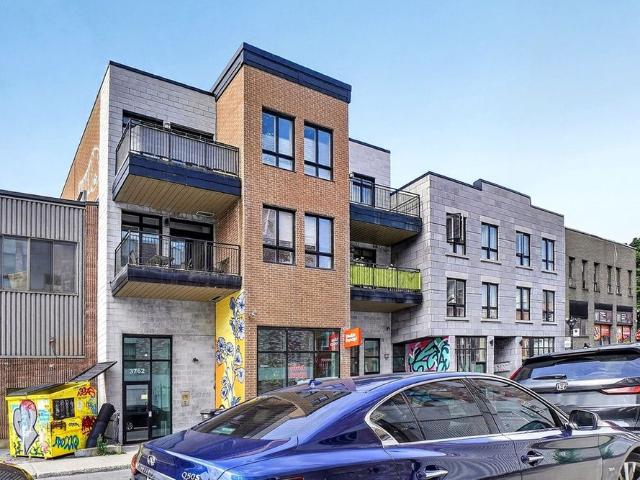 À louer / Appartement