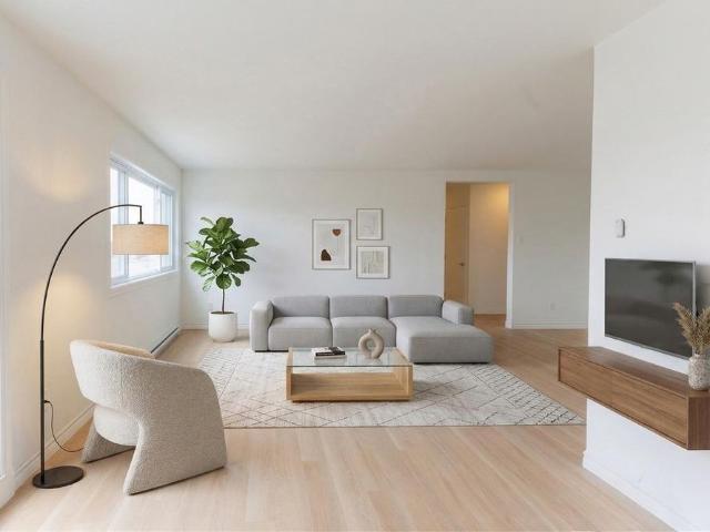 À louer / Appartement