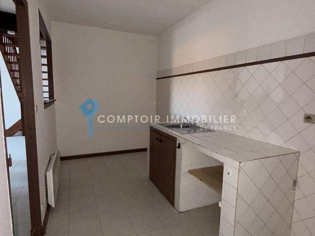 À LOUER APPARTEMENT 88m2 CHÂTEAURENARD