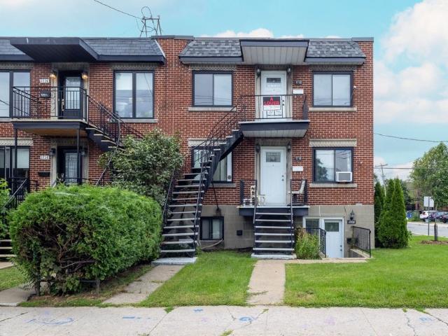 À louer / Appartement