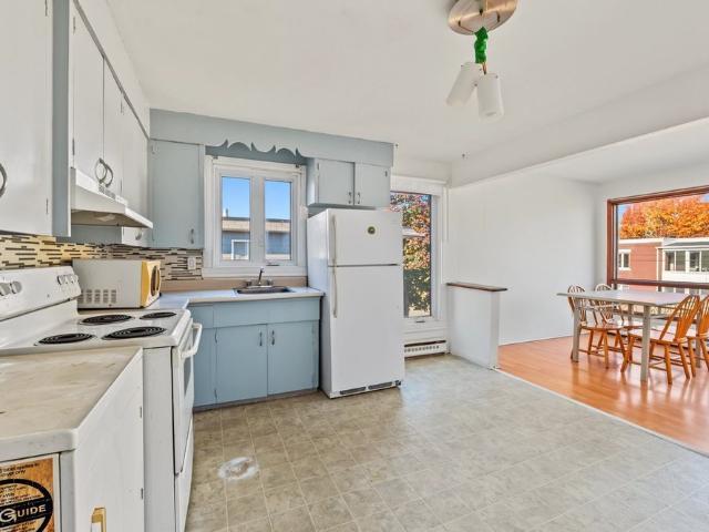 À louer / Appartement