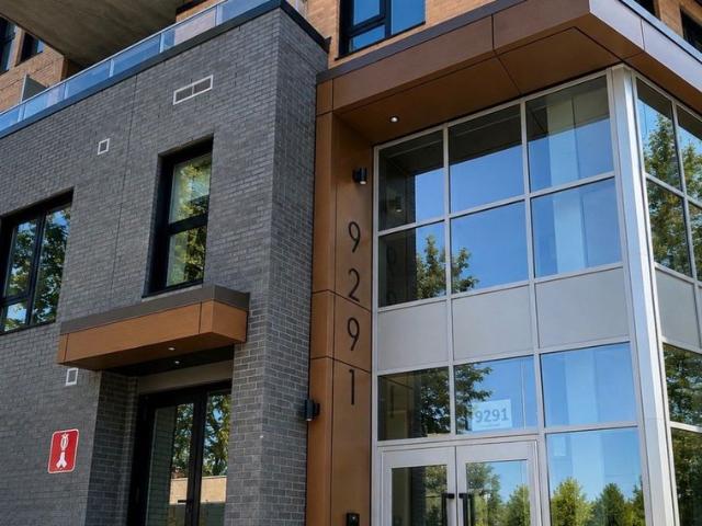 À louer / Appartement