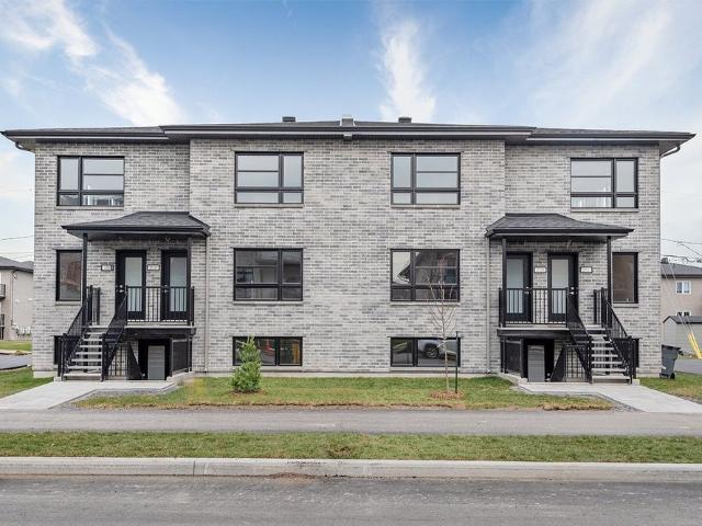 À louer / Appartement