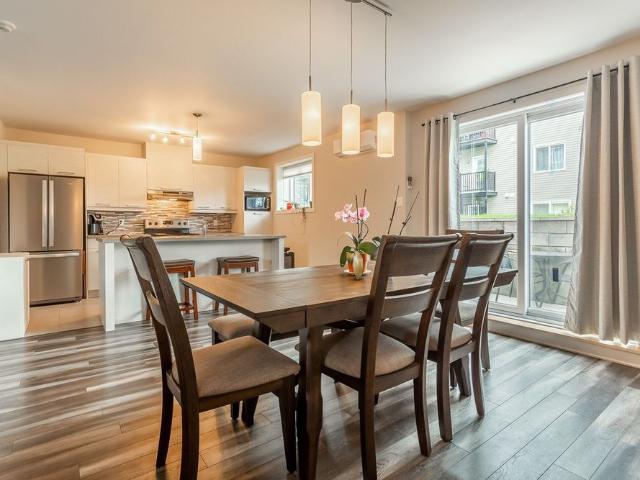 À louer / Appartement