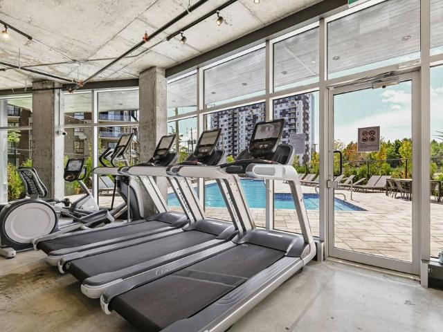 À louer / Appartement