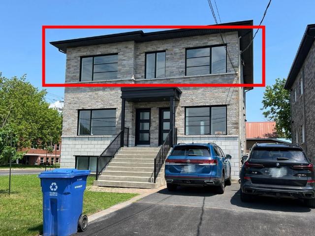 À louer / Appartement