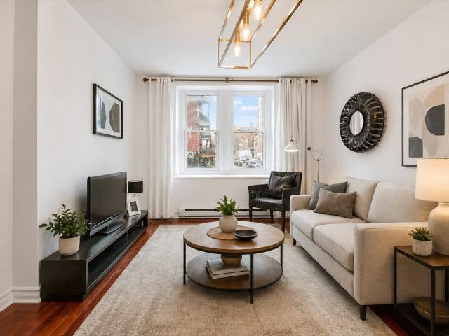 À louer / Appartement