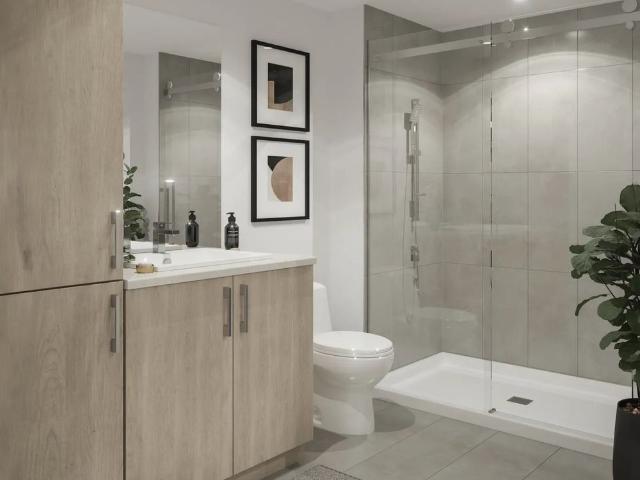À louer / Appartement