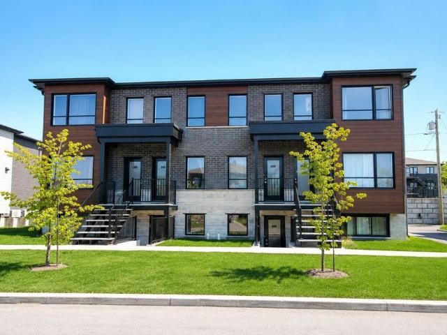 À louer / Appartement