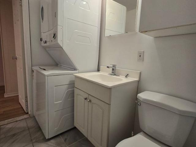 À louer / Appartement