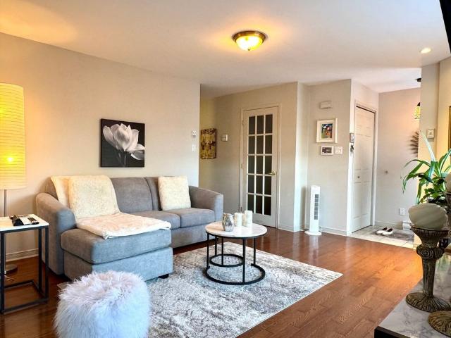 À louer / Appartement