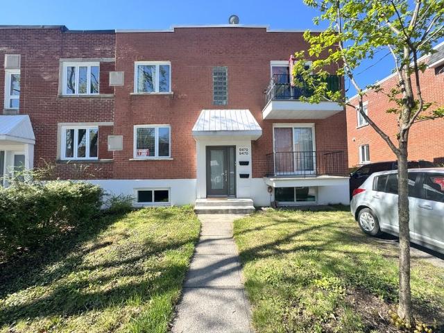 À louer / Appartement