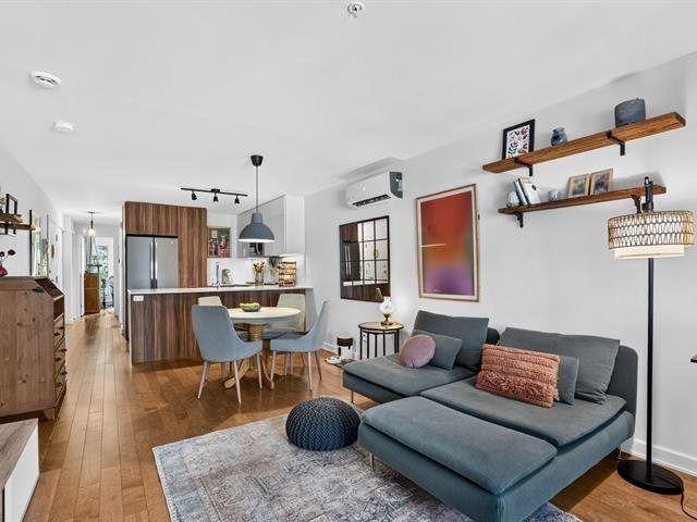 À louer / Appartement