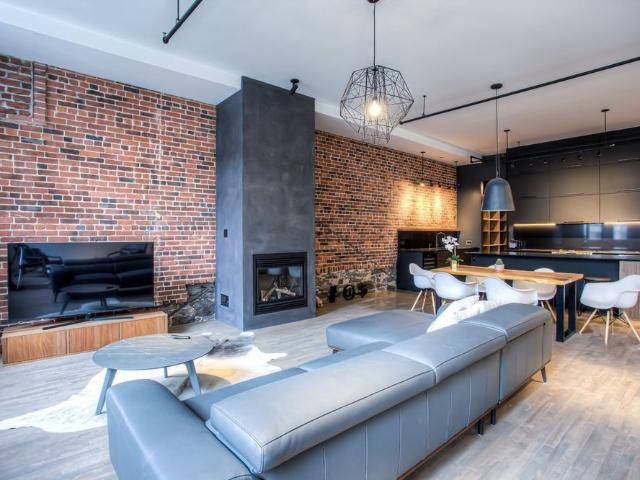 À louer / Appartement