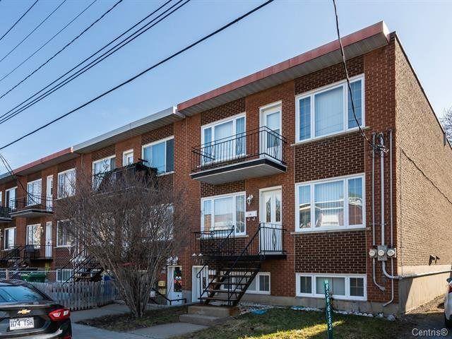 À louer / Appartement