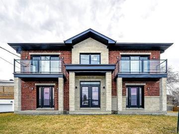À louer / Appartement