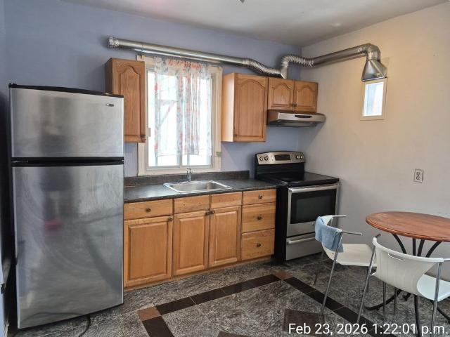 À louer / Appartement