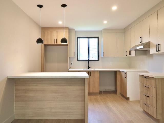 À louer / Appartement