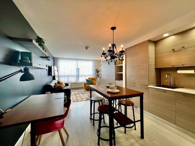 À louer / Appartement