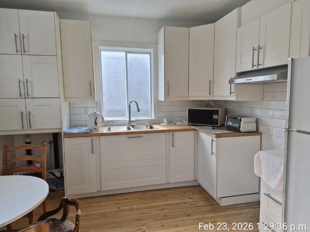 À louer / Appartement