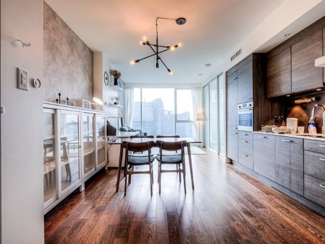 À louer / Appartement