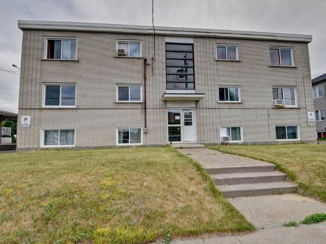 À louer / Appartement