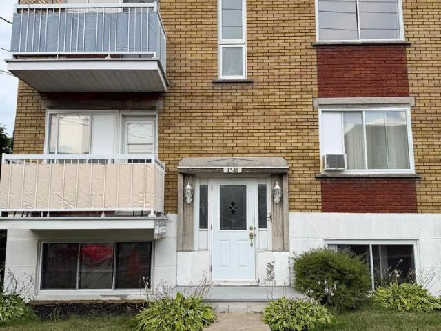 À louer / Appartement