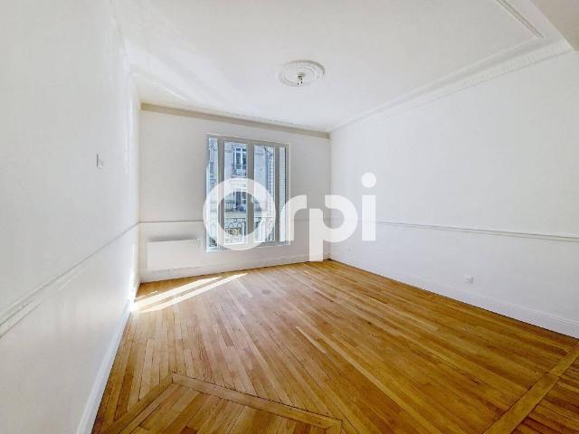À Louer Appartement 90m² SOISSONS Centre Ville