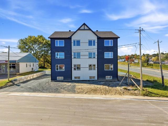 À louer / Appartement