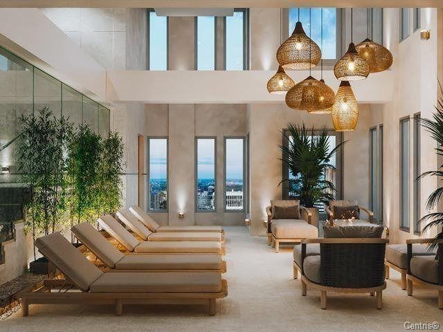 À louer / Appartement