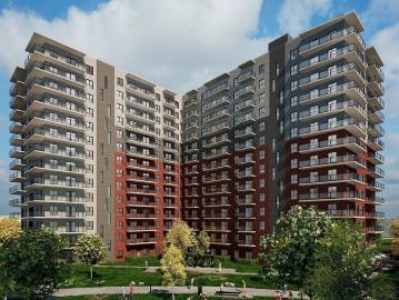Apartment for rent in Longueuil