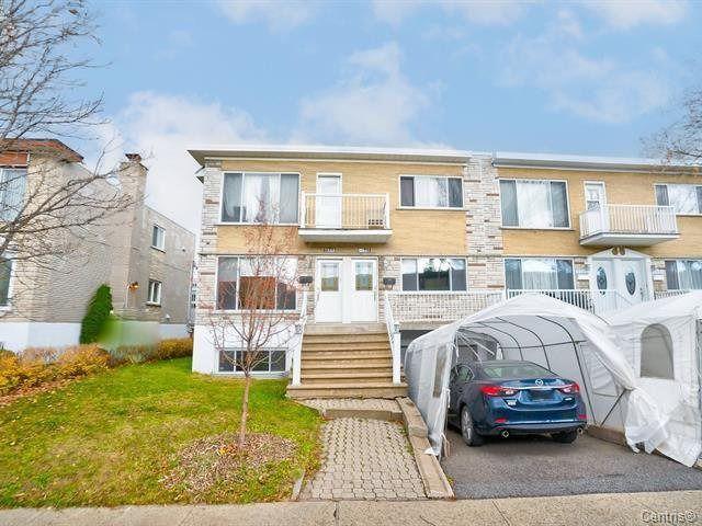 À louer / Appartement