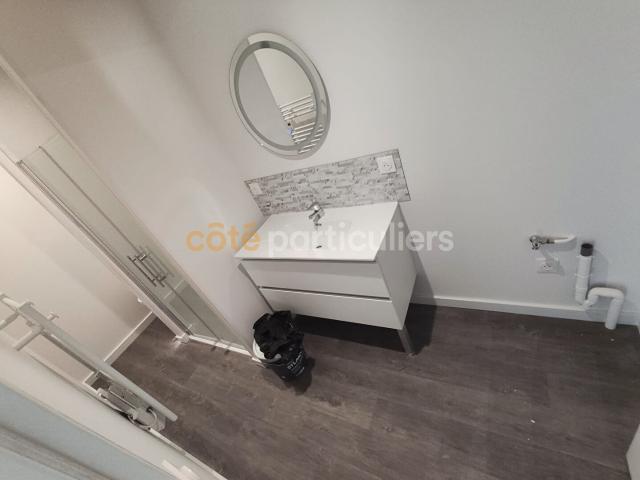 À louer ? Appartements T2 entièrement rénovés
