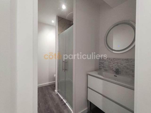 À louer ? Appartements T2 entièrement rénovés