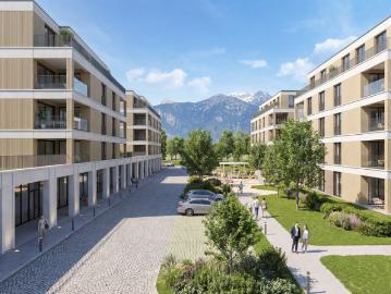 Choëx, Monthey, Bezirk Monthey, Wallis
