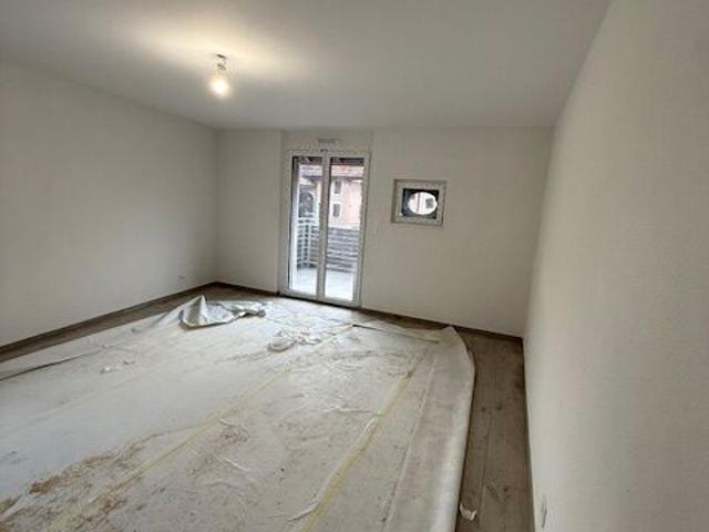 A louer Appt neuf 3.5 pces 91m2 + balcon 1040 Villars le Terroir
