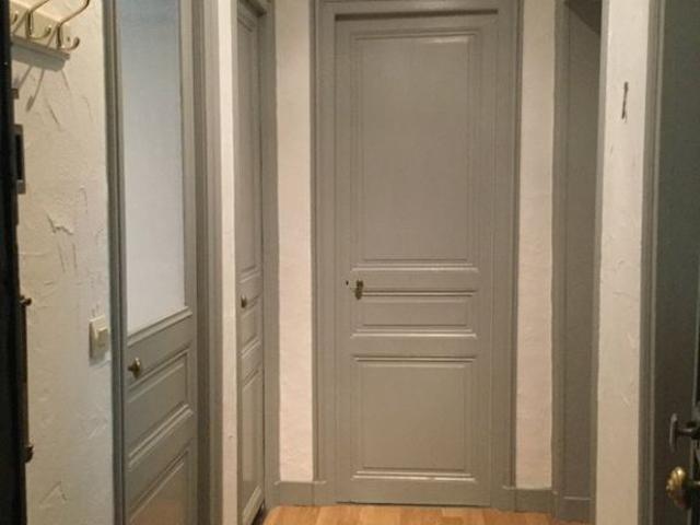 A LOUER APPT T2 ETAGE 1 / LA LOUPE DISPONIBLE DES LE 17 SEPTEMBRE 2026