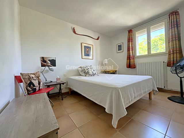 A louer Arles Monplaisir beau T2 meublé