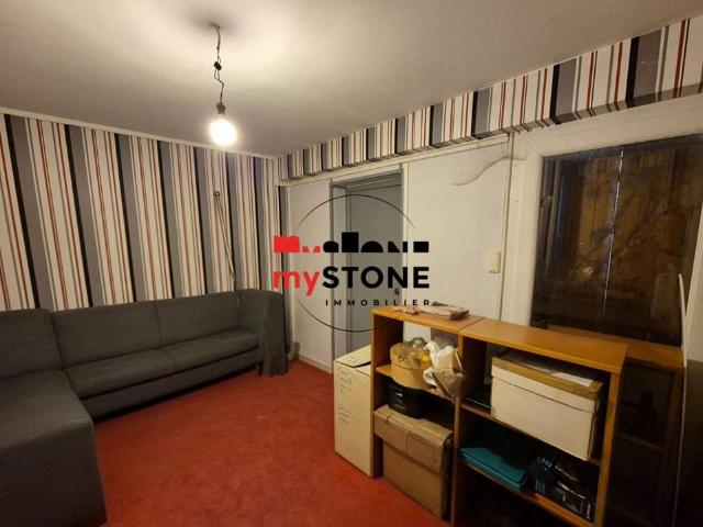 A LOUER – ARS SUR FORMANS – MAISON 125m² avec garage et terrain