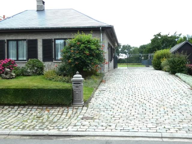 à louer Bungalow Opwijk Kalkestraat
