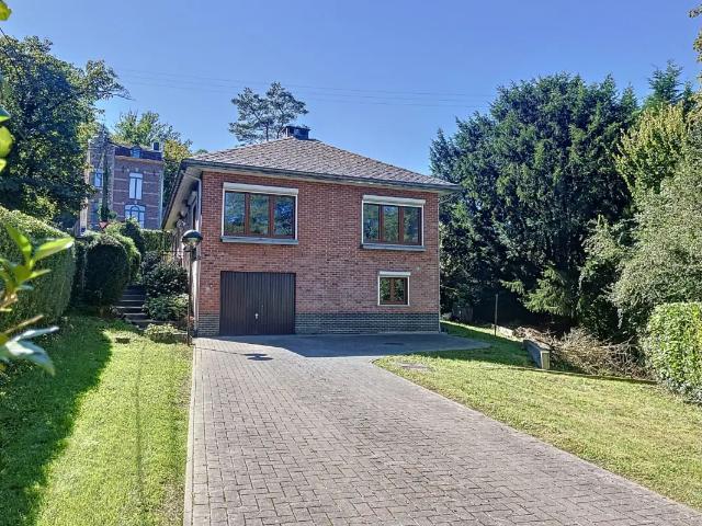 à louer Bungalow Esneux Avenue Montefiore