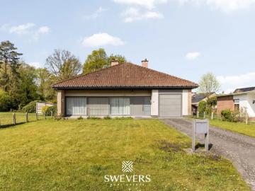 Villa te huur in 3511, Hasselt