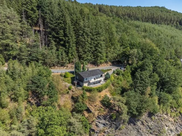 à louer Bungalow Trois Ponts Manonfat