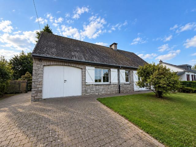 à louer Bungalow Xhoris Le Petit Bâti