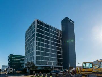 2030, Antwerpen, Anvers, Province de Anvers, Flandre