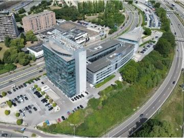 2140, Anvers, Province de Anvers, Flandre